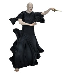 Harry Potter - Figurine Legacy Collection Voldemort 18 cm