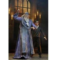 Harry Potter - Figurine Legacy Collection Albus Dumbledore 18 cm