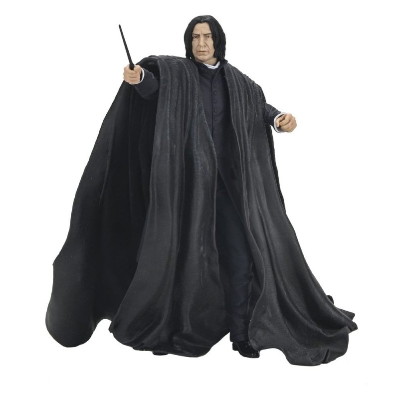 Harry Potter - Figurine Legacy Collection Severus Snape 18 cm