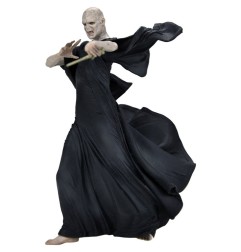 Harry Potter - Figurine Legacy Collection Voldemort 18 cm