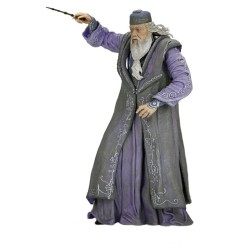Harry Potter - Figurine Legacy Collection Albus Dumbledore 18 cm