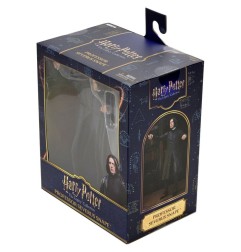 Harry Potter - Legacy Collection Action Figure Severus Snape 18 cm