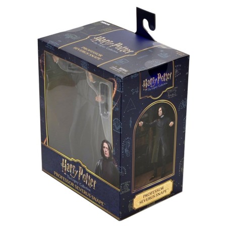 Harry Potter - Legacy Collection Action Figure Severus Snape 18 cm