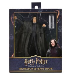 Harry Potter - Figurine Legacy Collection Severus Snape 18 cm