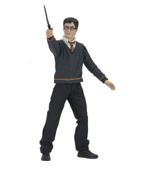 Harry Potter - Figurine Harry Potter Legacy Collection 18 cm
