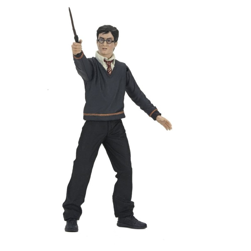 Harry Potter - Figurine Harry Potter Legacy Collection 18 cm