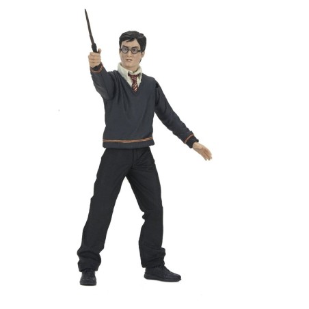 Harry Potter - Figurine Harry Potter Legacy Collection 18 cm
