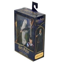 Harry Potter - Figurine Harry Potter Legacy Collection 18 cm