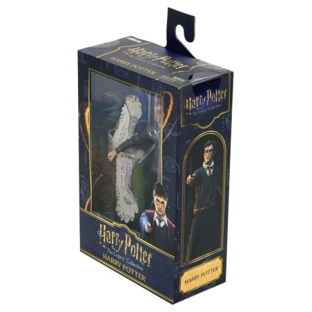 Harry Potter - Figurine Harry Potter Legacy Collection 18 cm
