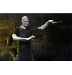 Harry Potter - Figurine Legacy Collection Voldemort 18 cm