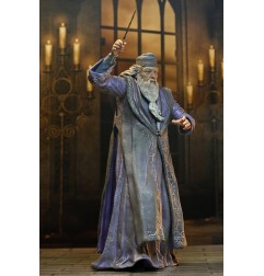 Harry Potter - Figurine Legacy Collection Albus Dumbledore 18 cm