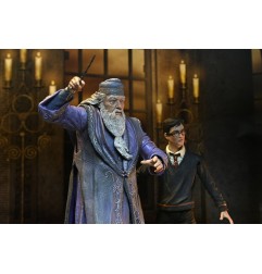 Harry Potter - Figurine Legacy Collection Albus Dumbledore 18 cm