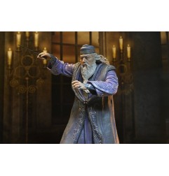 Harry Potter - Figurine Legacy Collection Albus Dumbledore 18 cm