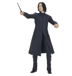 Harry Potter - Figurine Legacy Collection Severus Snape 18 cm