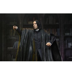 Harry Potter - Figurine Legacy Collection Severus Snape 18 cm