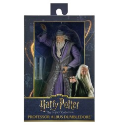 Harry Potter - Figurine Legacy Collection Albus Dumbledore 18 cm