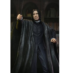 Harry Potter - Figurine Legacy Collection Severus Snape 18 cm