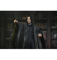 Harry Potter - Figurine Legacy Collection Severus Snape 18 cm