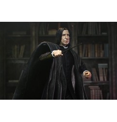 Harry Potter - Figurine Legacy Collection Severus Snape 18 cm