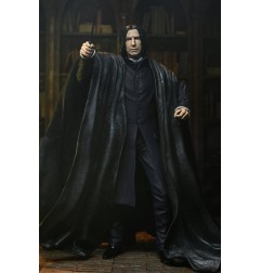 Harry Potter - Figurine Legacy Collection Severus Snape 18 cm