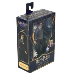 Harry Potter - Figurine Harry Potter Legacy Collection 18 cm