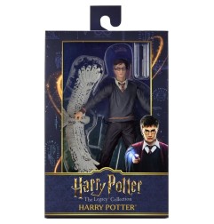 Harry Potter - Figurine Harry Potter Legacy Collection 18 cm