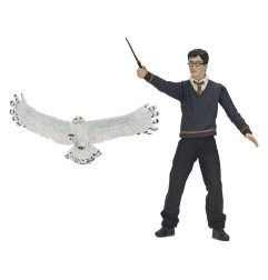 Harry Potter - Figurine Harry Potter Legacy Collection 18 cm