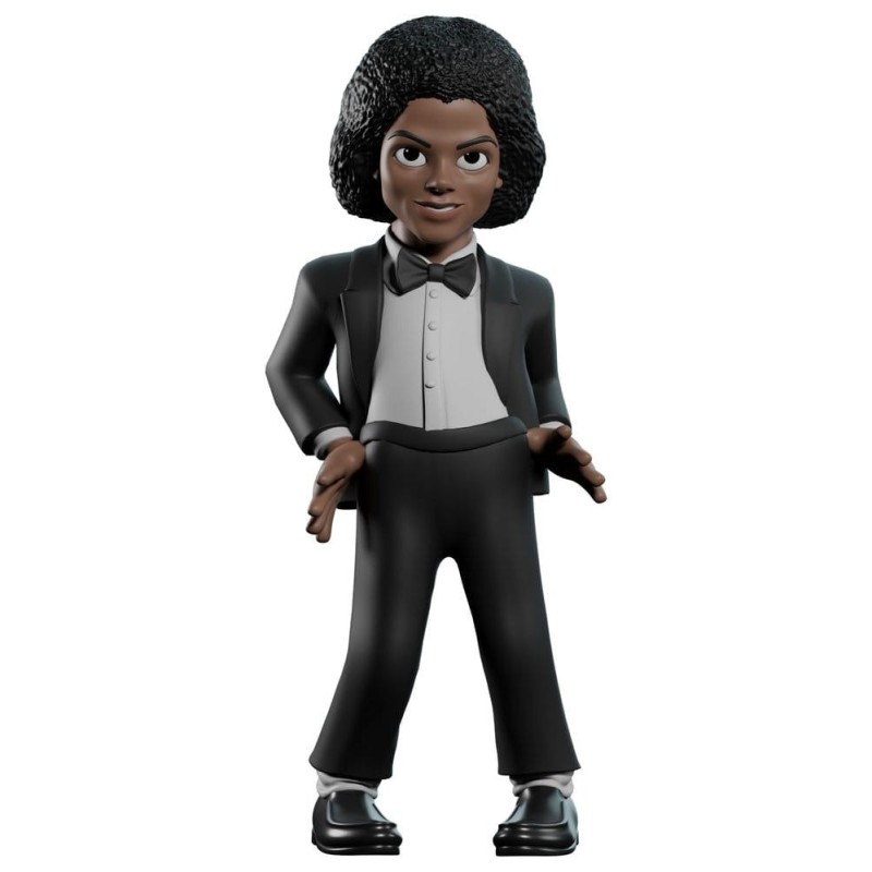 Michael Jackson - Figurine Minix Michael Jackson Off The Wall 12 cm