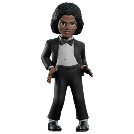 Michael Jackson - Minix Figure Off The Wall 12 cm