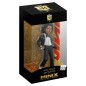 Michael Jackson - Figurine Minix Michael Jackson Off The Wall 12 cm