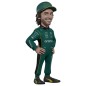 Formule 1 - Figurine Minix Fernando Alonso (Aston Martin) 12 cm