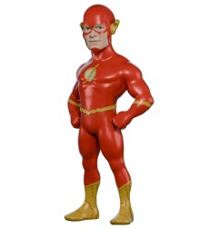 DC Comics - Figurine Minix The Flash 12 cm