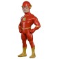 DC Comics - Figurine Minix The Flash 12 cm