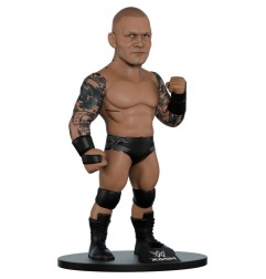 WWE - Figurine Minix Randy Orton 12 cm