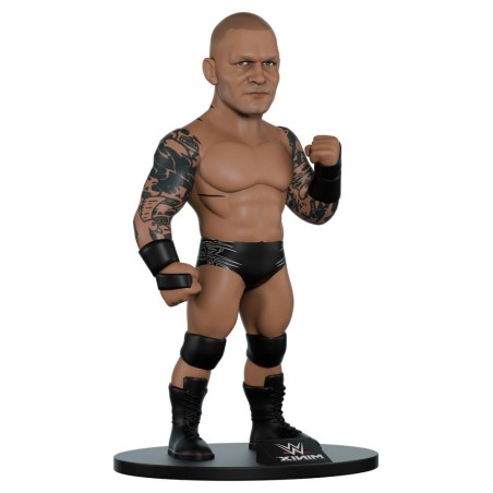 WWE - Figurine Minix Randy Orton 12 cm