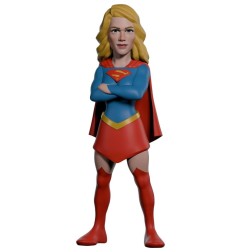 DC Comics - Figurine Minix Supergirl 12 cm