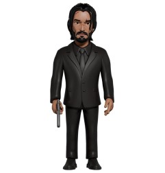 John Wick - Figurine Minix John Wick 12 cm