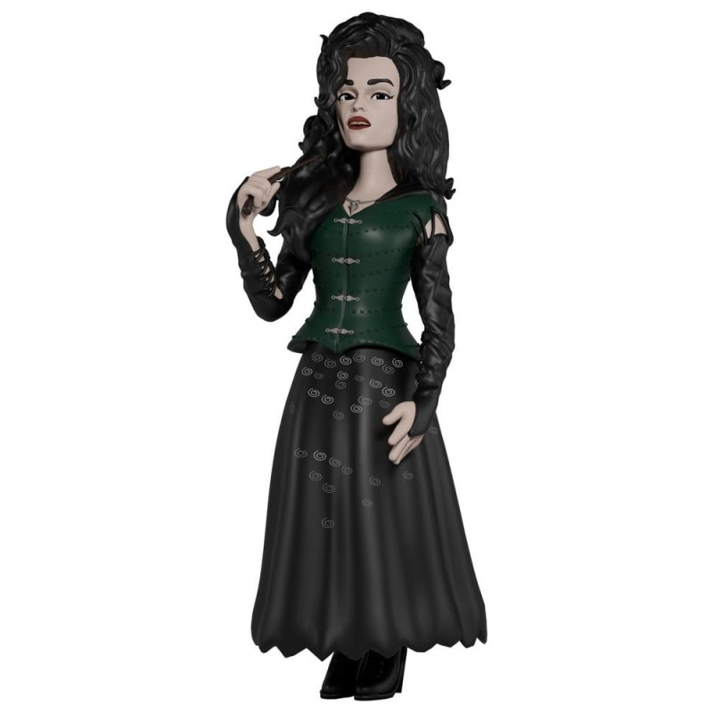 Harry Potter - Figurine Minix Bellatrix Lestrange 12 cm