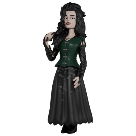 Harry Potter - Figurine Minix Bellatrix Lestrange 12 cm