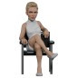 Basic Instinct - Figurine Minix Sharon Stone 12 cm
