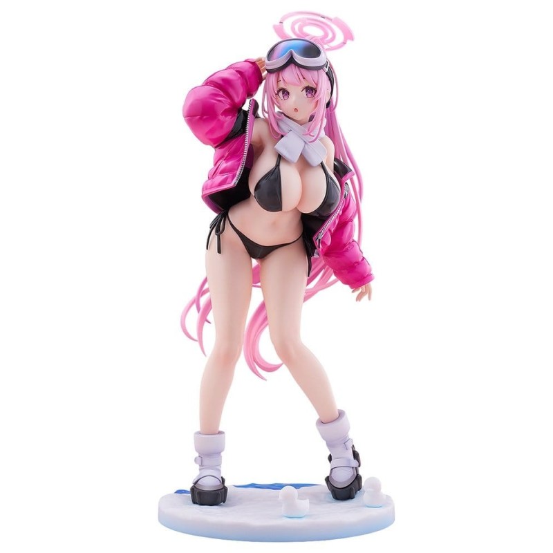 Blue Archive - Figurine Blue Archive 1/7 Eimi (Swimsuit) 26 cm