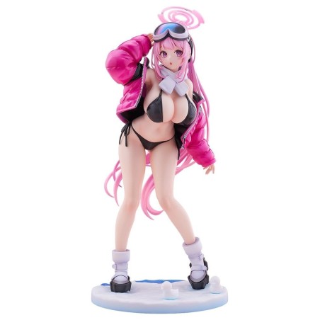Blue Archive - PVC Figure 1/7 Eimi (Swimsuit) 26 cm