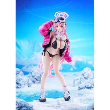 Blue Archive - PVC Figure 1/7 Eimi (Swimsuit) 26 cm