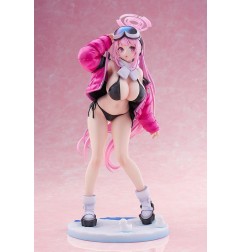 Blue Archive - Figurine Blue Archive 1/7 Eimi (Swimsuit) 26 cm