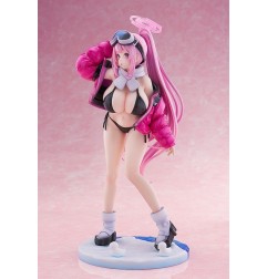 Blue Archive - Figurine Blue Archive 1/7 Eimi (Swimsuit) 26 cm