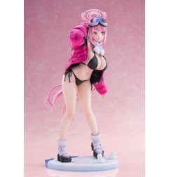 Blue Archive - Figurine Blue Archive 1/7 Eimi (Swimsuit) 26 cm