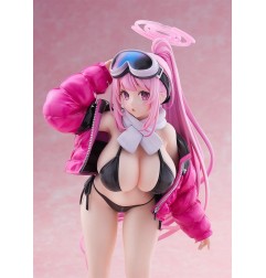 Blue Archive - Figurine Blue Archive 1/7 Eimi (Swimsuit) 26 cm