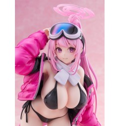 Blue Archive - Figurine Blue Archive 1/7 Eimi (Swimsuit) 26 cm