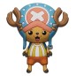 One Piece - Aimant en mousse 3D Chopper