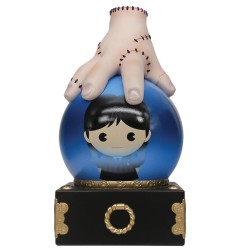 Mercredi - Tirelire Mercredi et la Chose